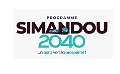 Simandou 2040